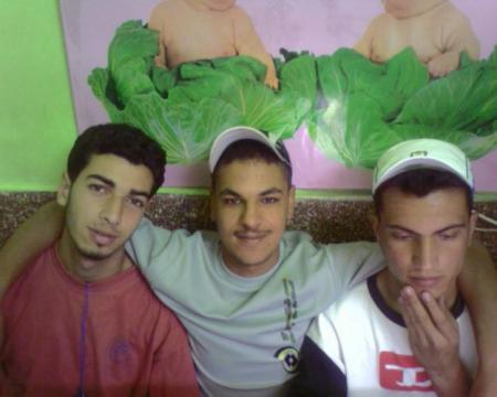 medo moi et kamal